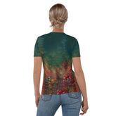 Urban Jungle Women's T-shirt - Beyond T-shirts